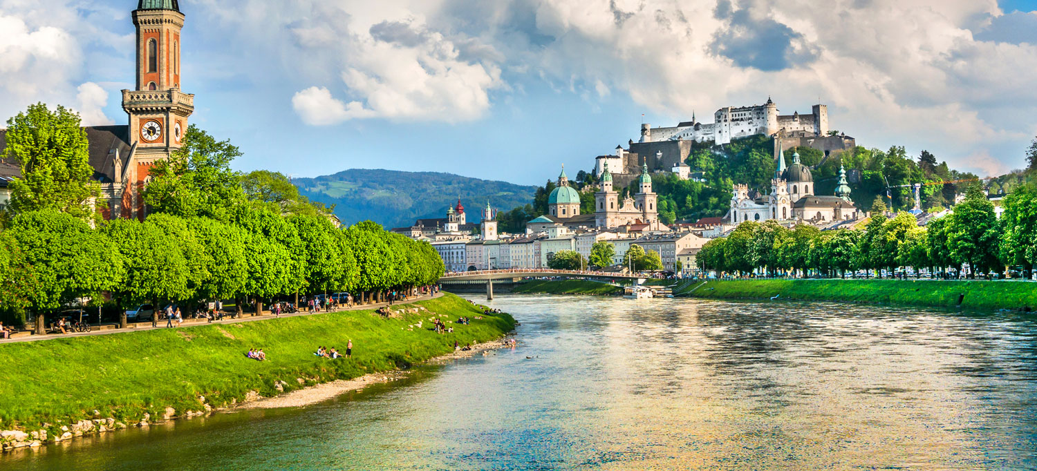 SALZBURGO CRUCEROS FLUVIALES CRUCEROS DANUBIO MOZART CRUISES DANUBE RIVER CRUISES SALZBURG CRUISES CRUCEROS AUSTRIA 